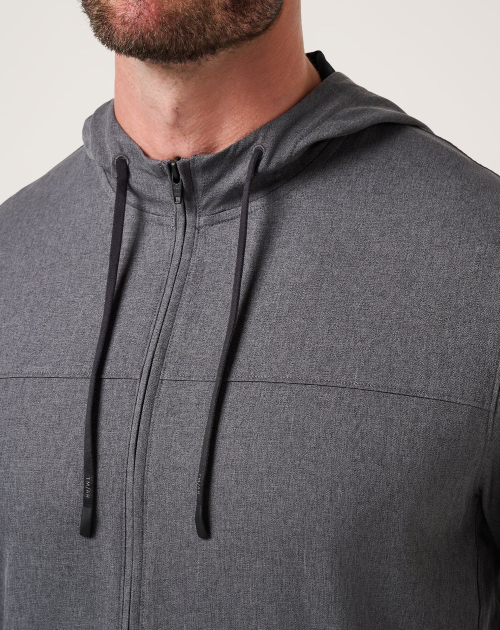 Heather Dark Grey Travis Mathew New