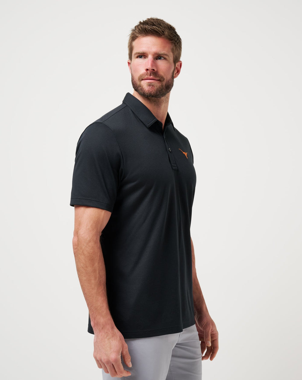 Black Travis Mathew New