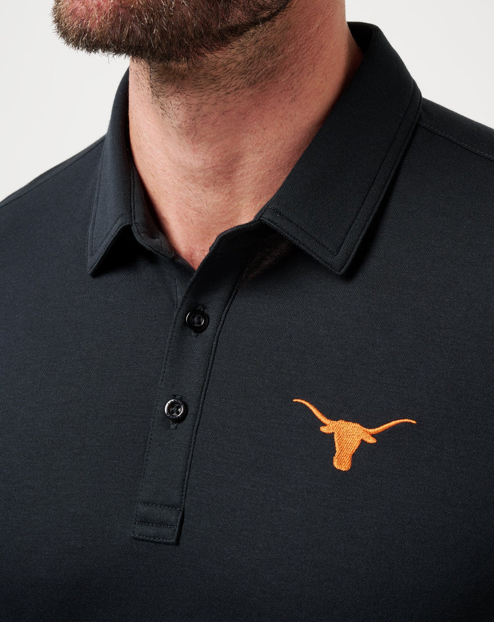 Black Travis Mathew New