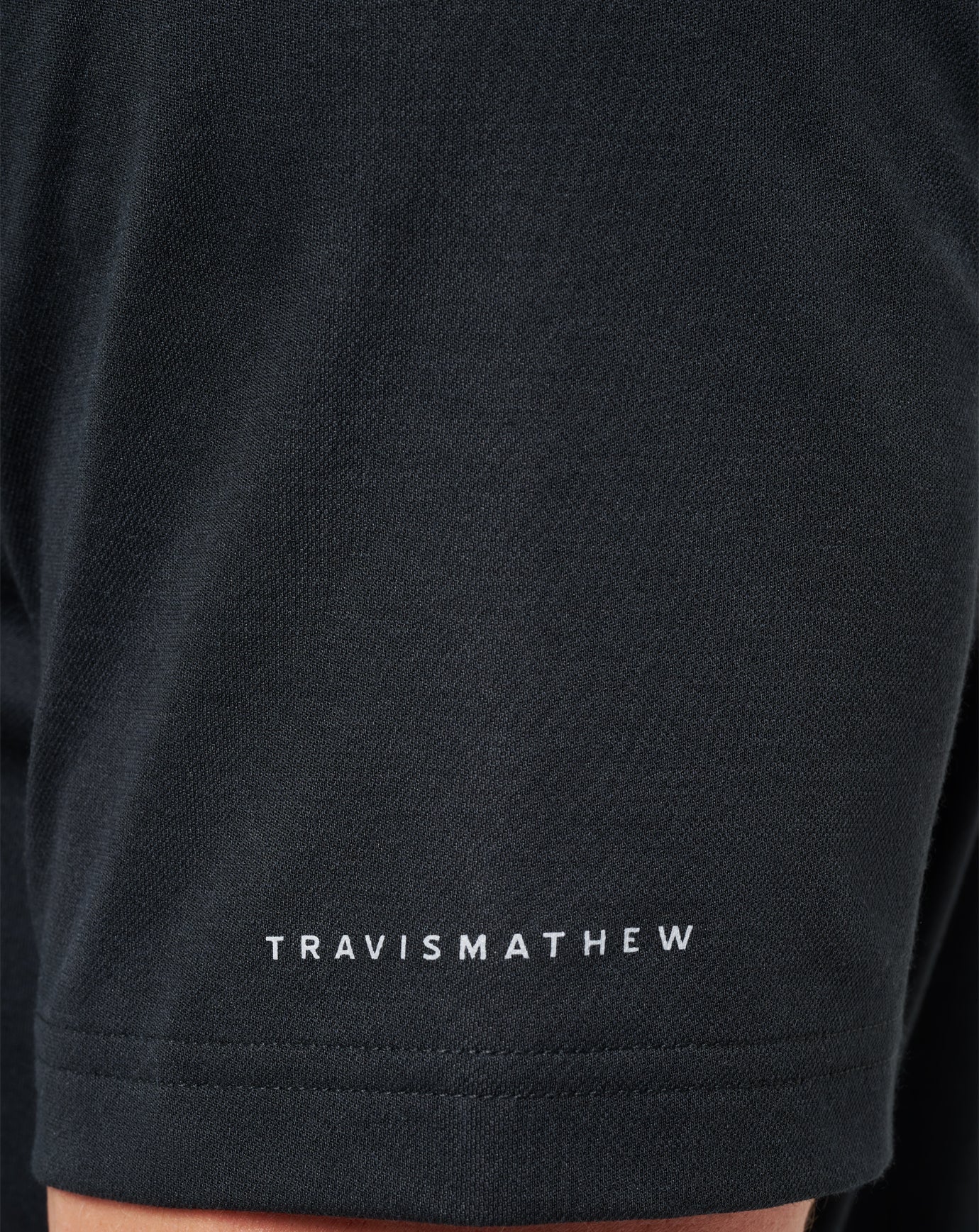 Black Travis Mathew New
