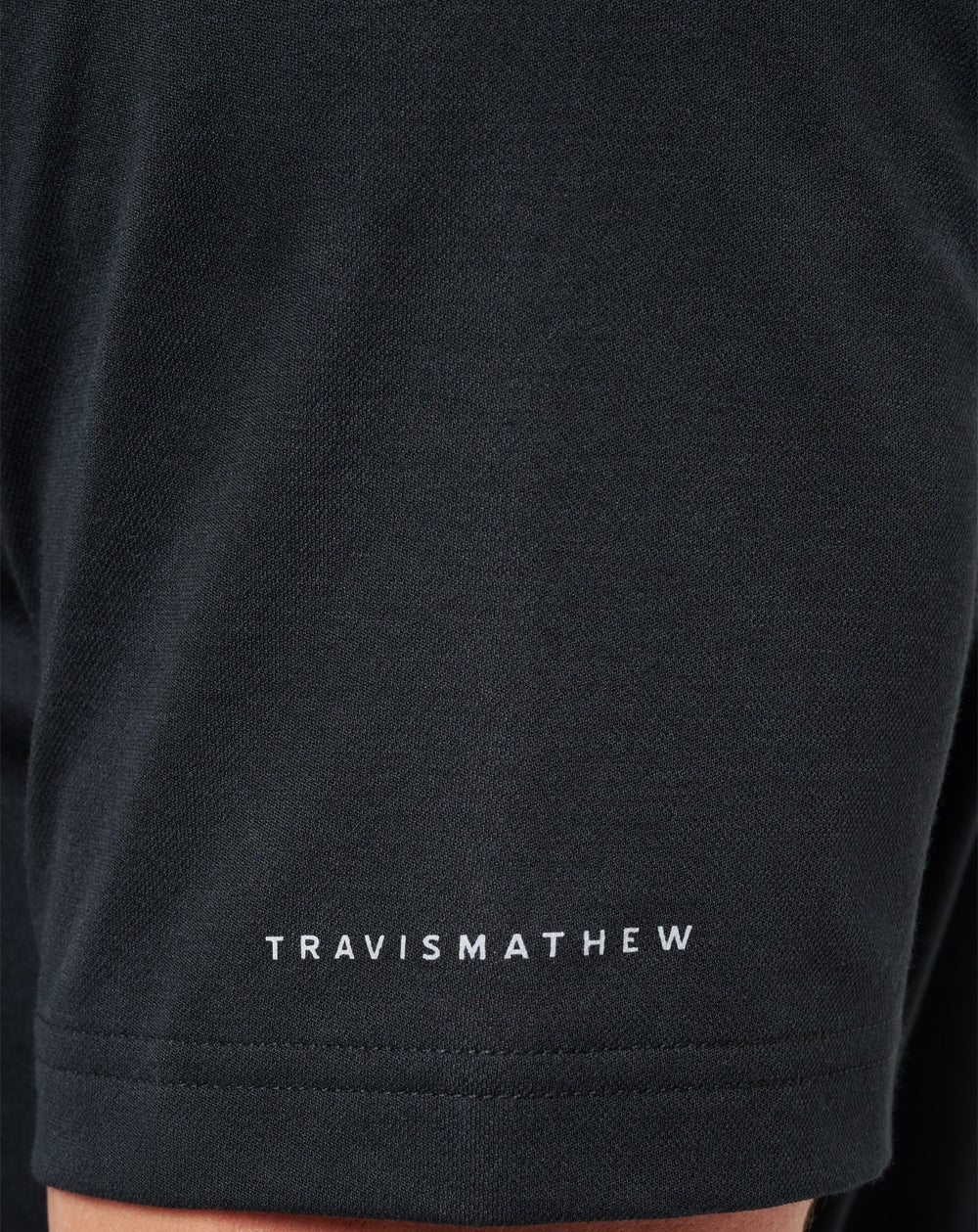 Black Travis Mathew New