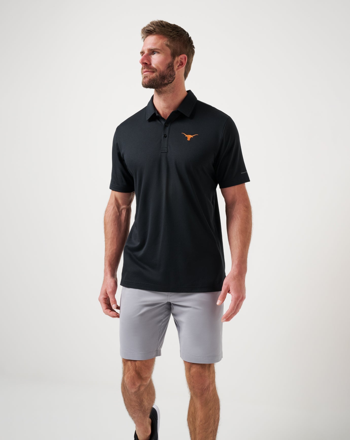Black Travis Mathew New