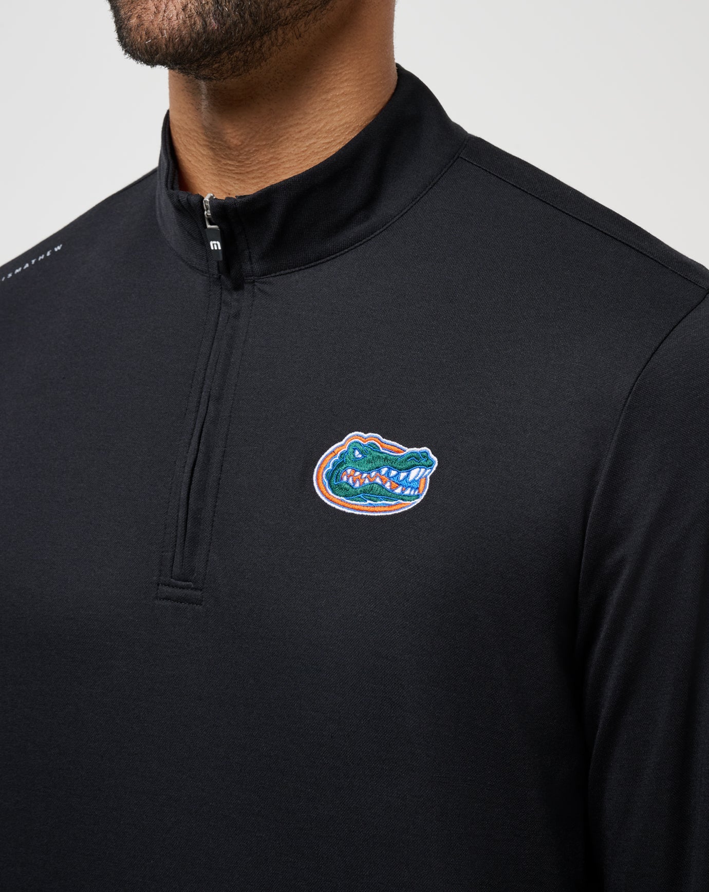 Black Travis Mathew New
