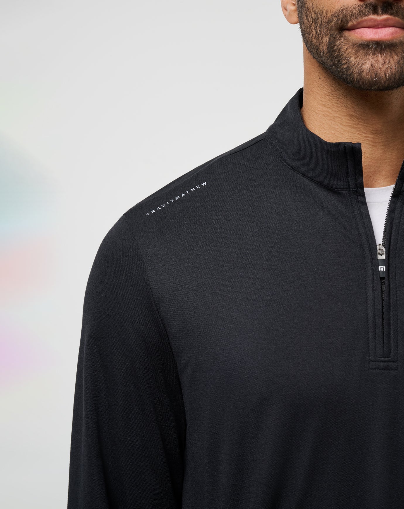 Black Travis Mathew New