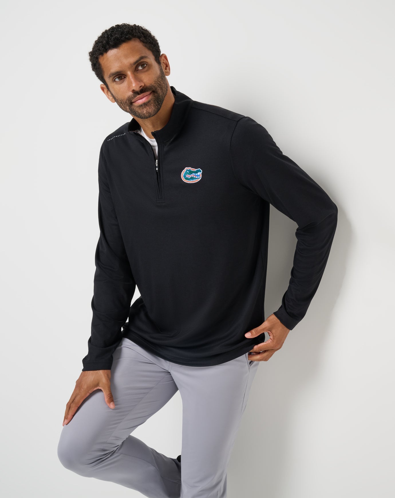 Black Travis Mathew New