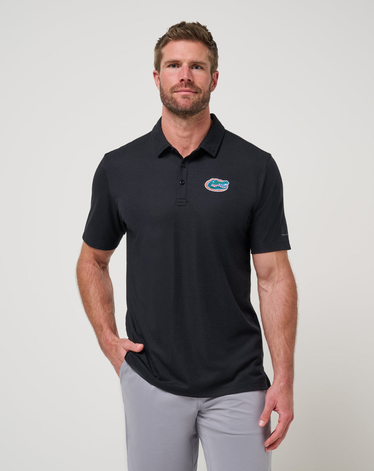 Black Travis Mathew New