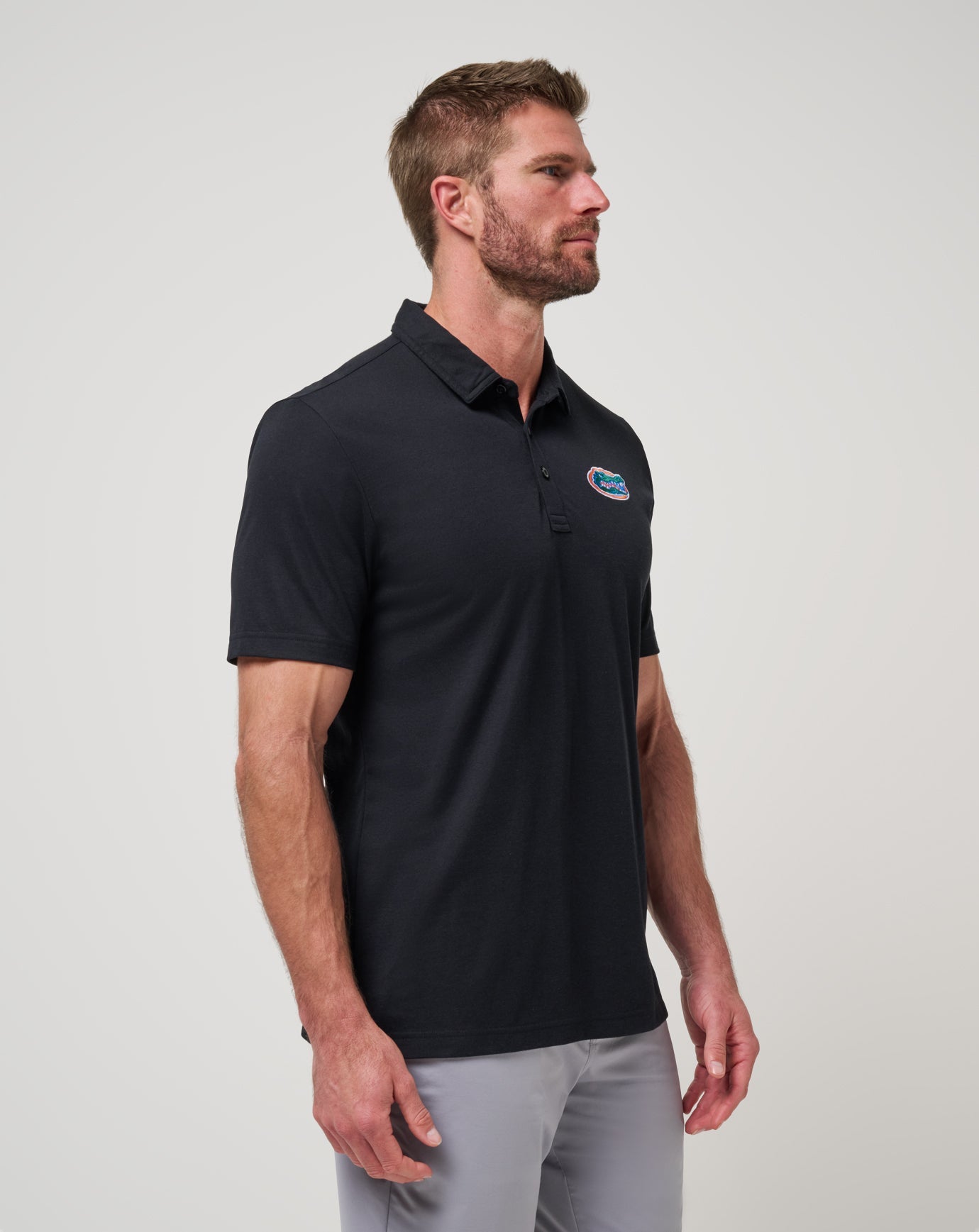 Black Travis Mathew New