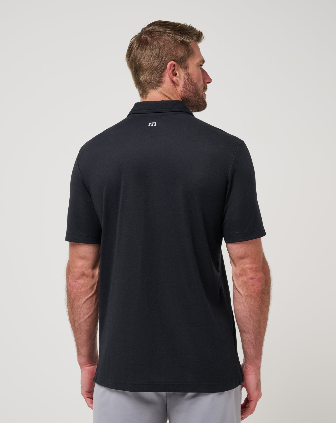 Black Travis Mathew New