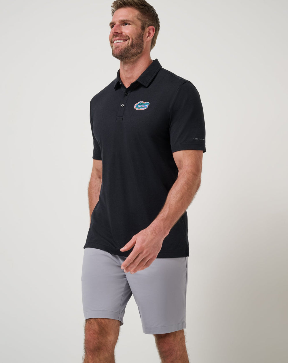 Black Travis Mathew New