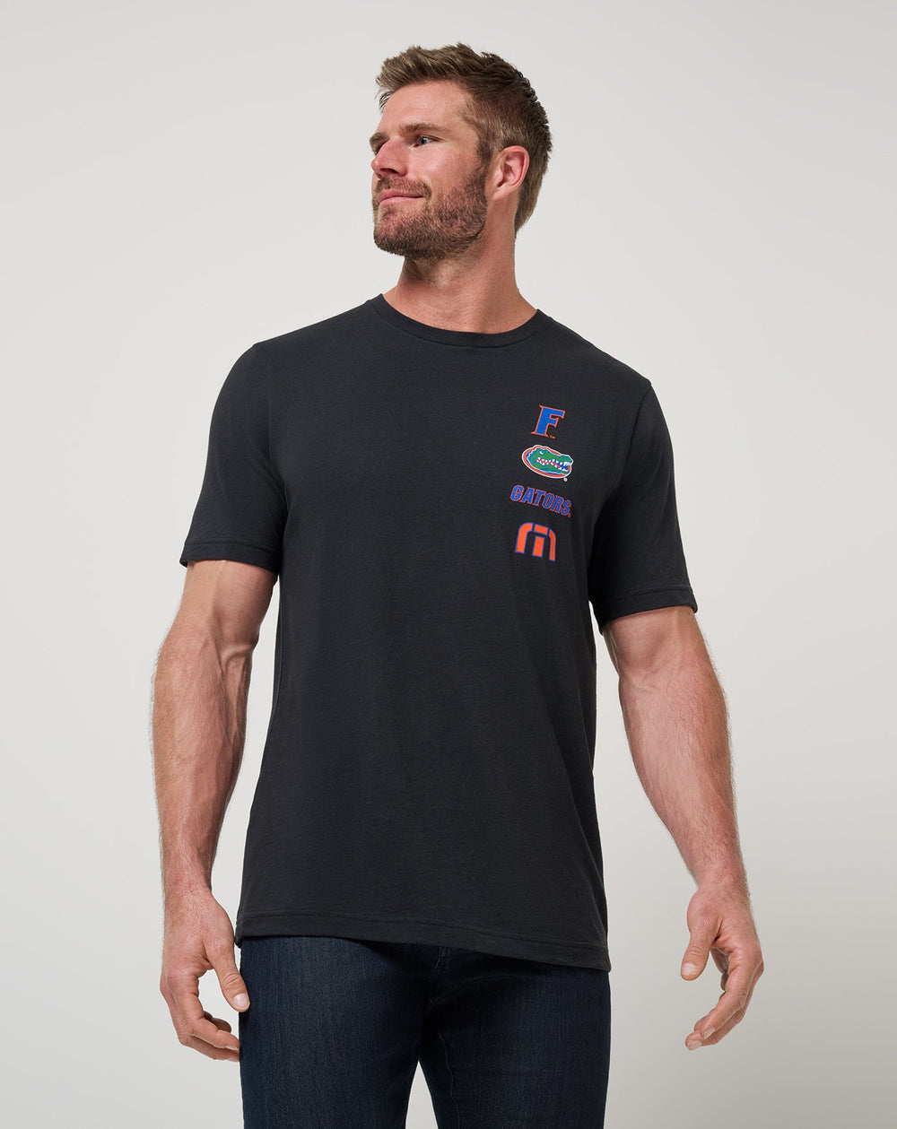 Black Travis Mathew New