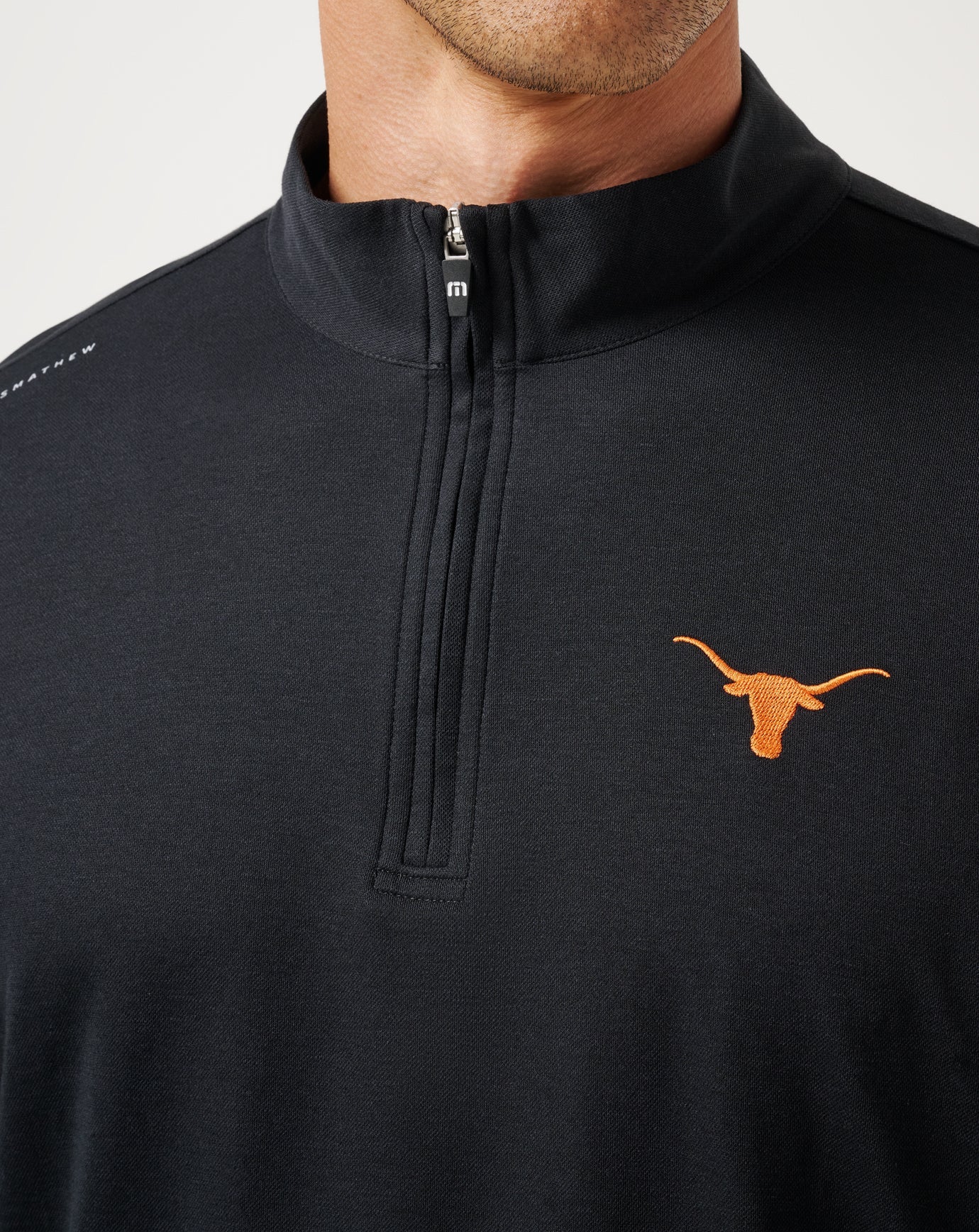 Black Travis Mathew New