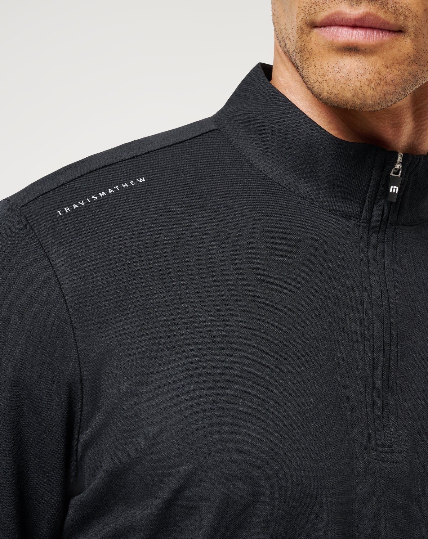 Black Travis Mathew New