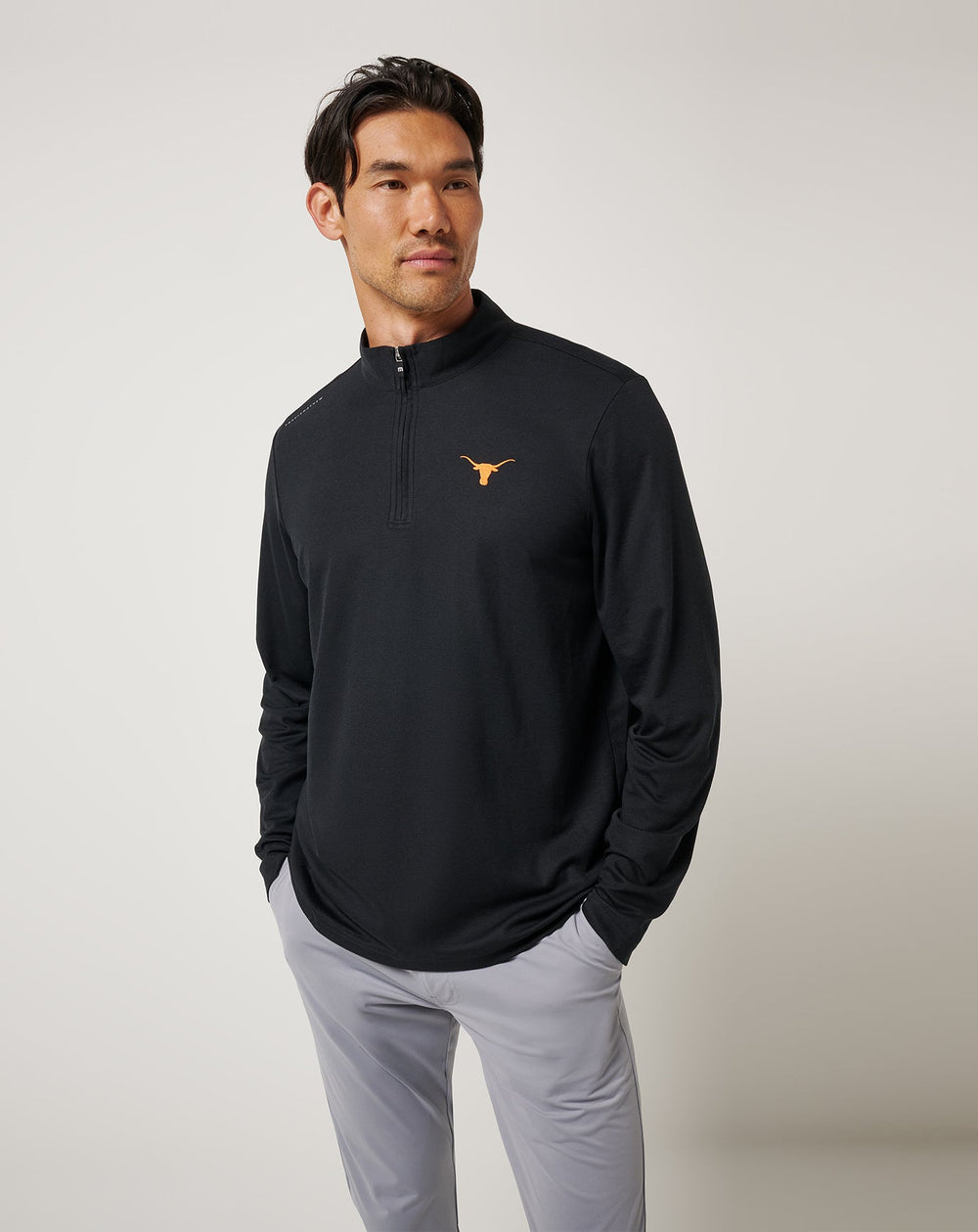 Black Travis Mathew New