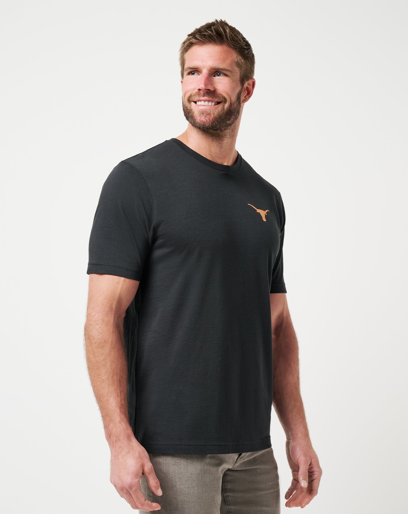 Black Travis Mathew New