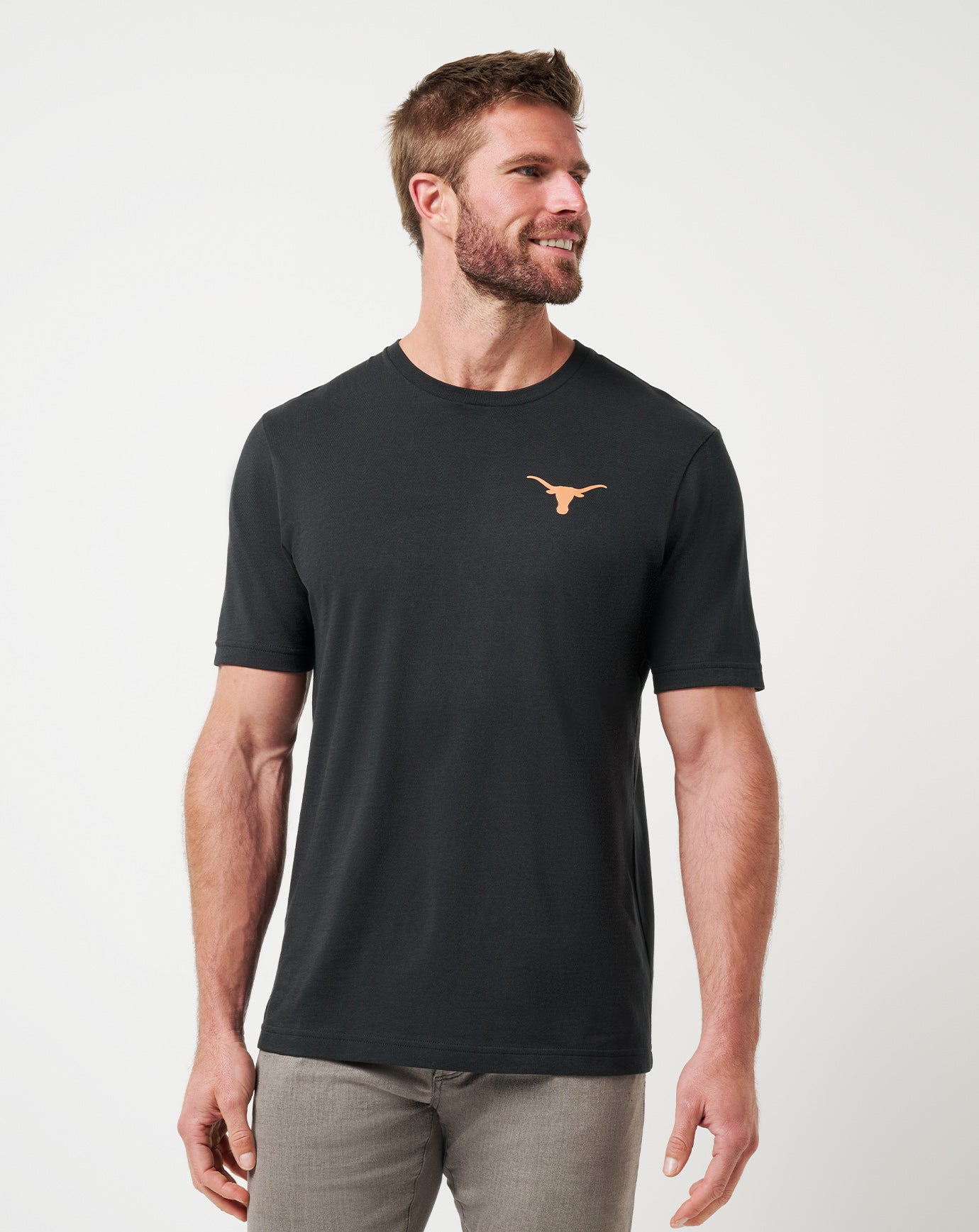 Black Travis Mathew New