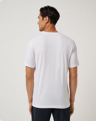 White Travis Mathew New