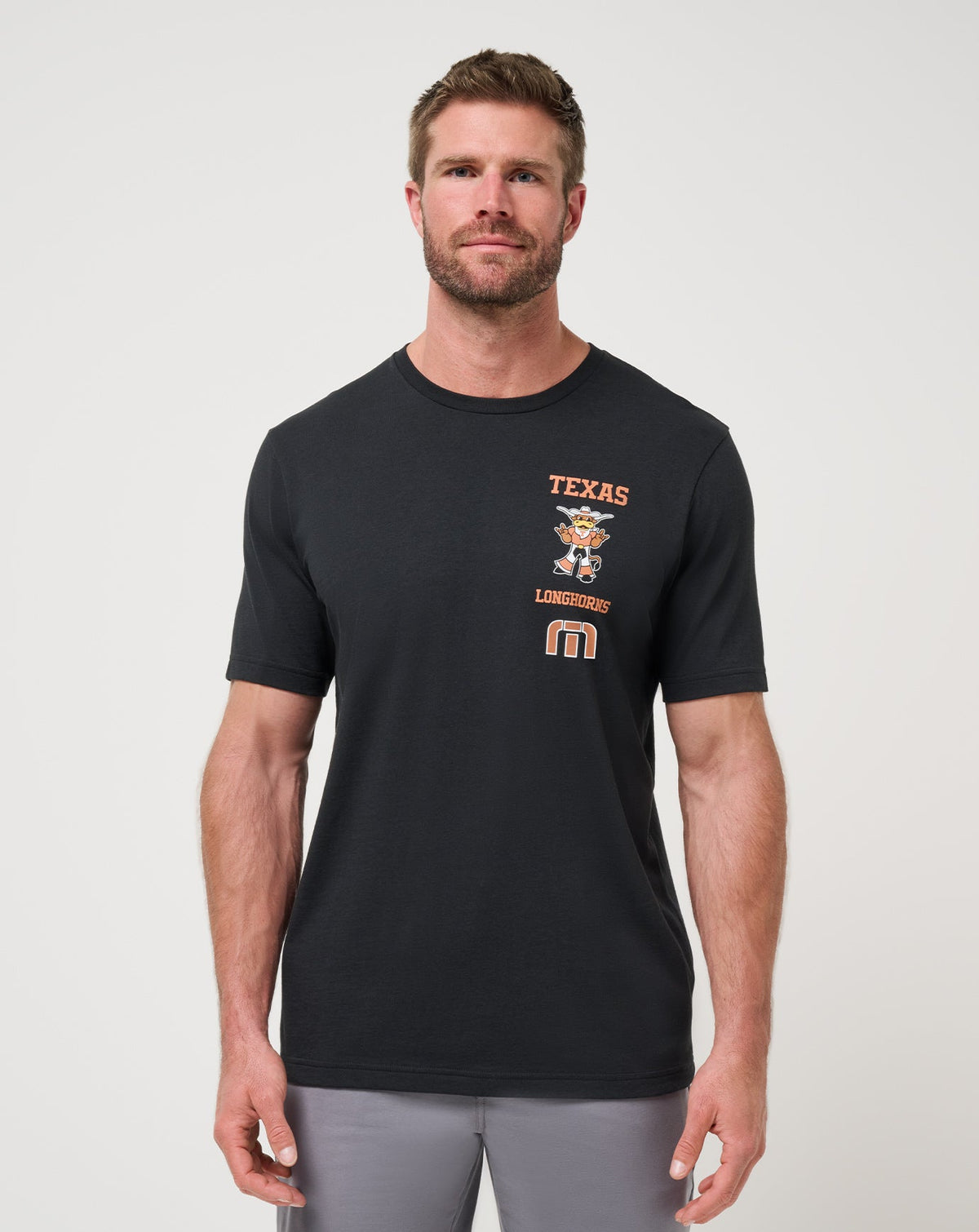 Black Travis Mathew New