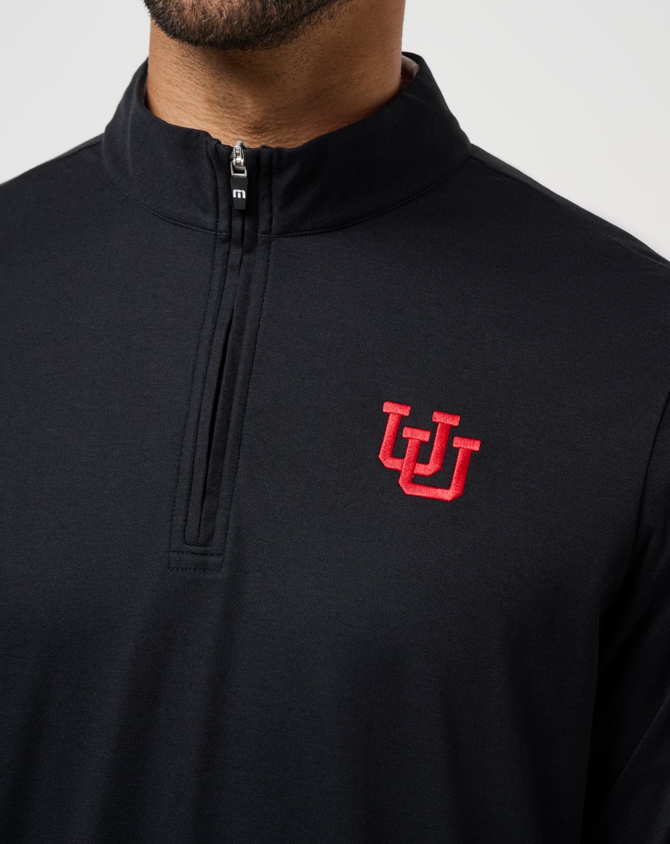 Black Travis Mathew New