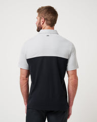 Heather Grey/Black Travis Mathew New