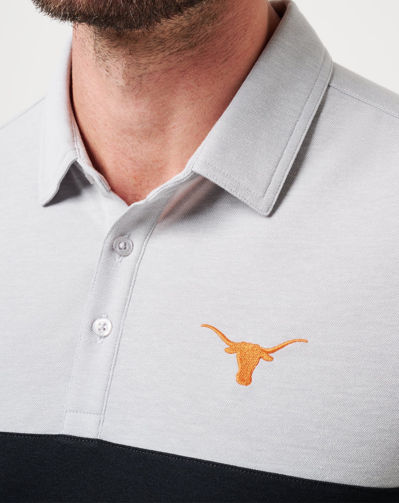 Heather Grey/Black Travis Mathew New