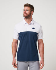 White/Navy Travis Mathew New
