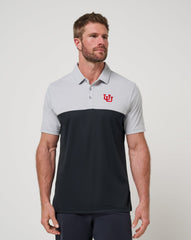 Heather Grey/Black Travis Mathew New