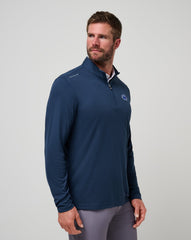 Navy Travis Mathew New