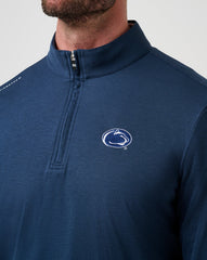 Navy Travis Mathew New