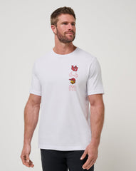 White Travis Mathew New