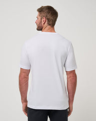 White Travis Mathew New