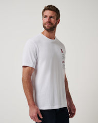 White Travis Mathew New