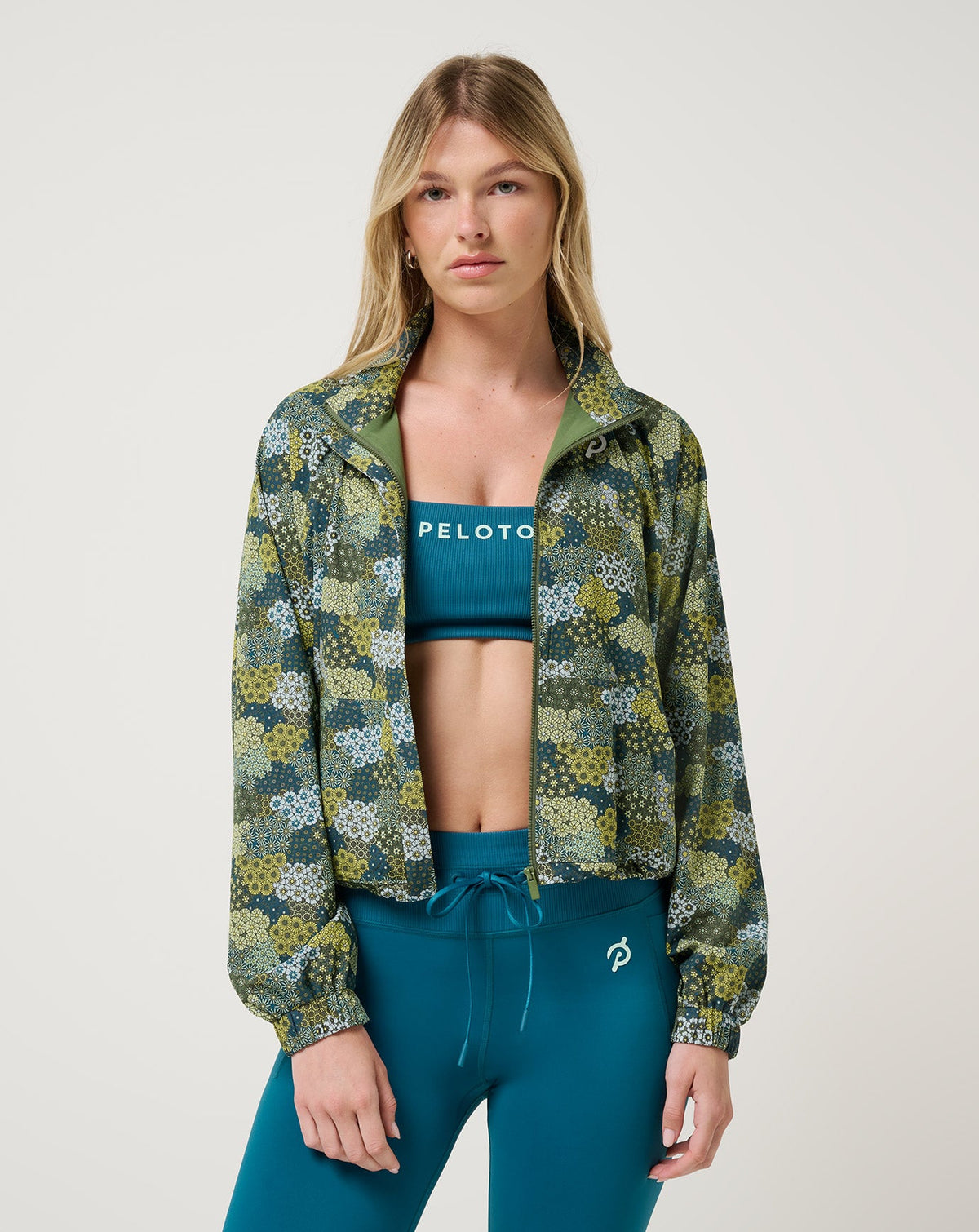 Bronze Green Multi Travis Mathew New