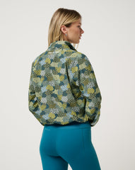 Bronze Green Multi Travis Mathew New