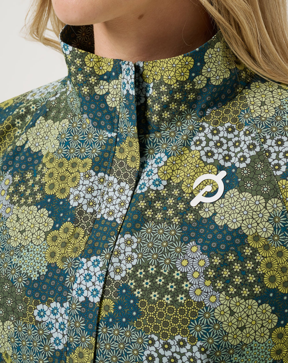 Bronze Green Multi Travis Mathew New