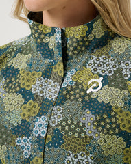 Bronze Green Multi Travis Mathew New