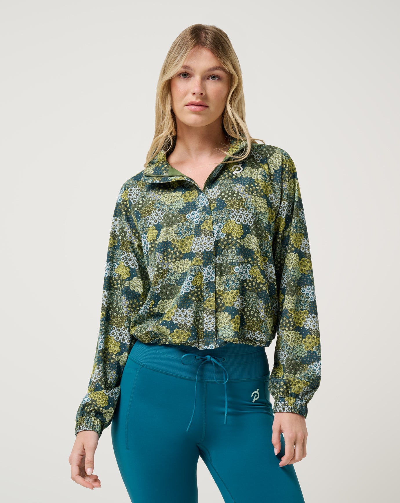 Bronze Green Multi Travis Mathew New