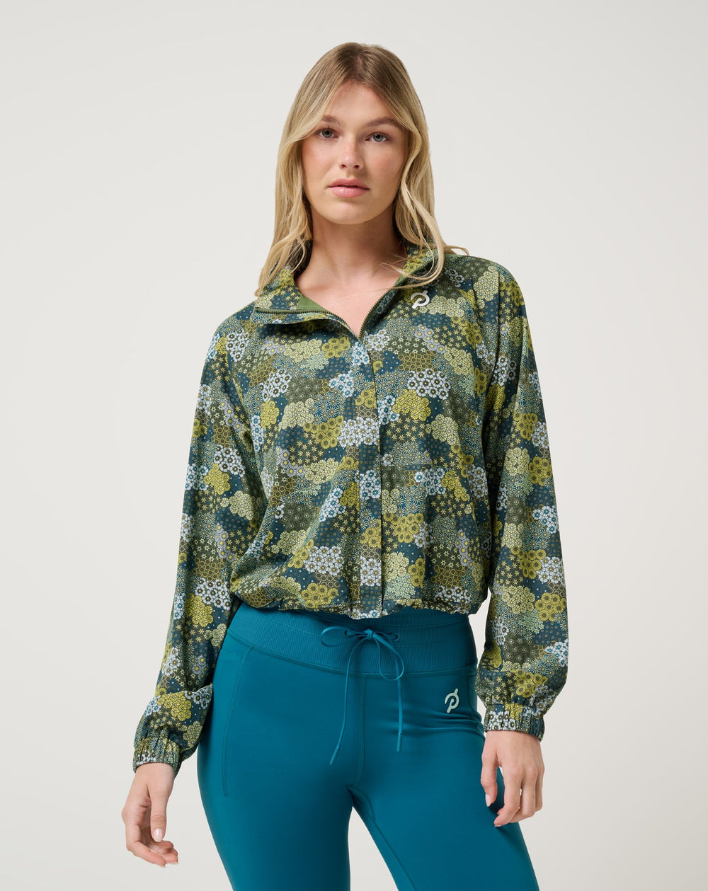 Bronze Green Multi Travis Mathew New