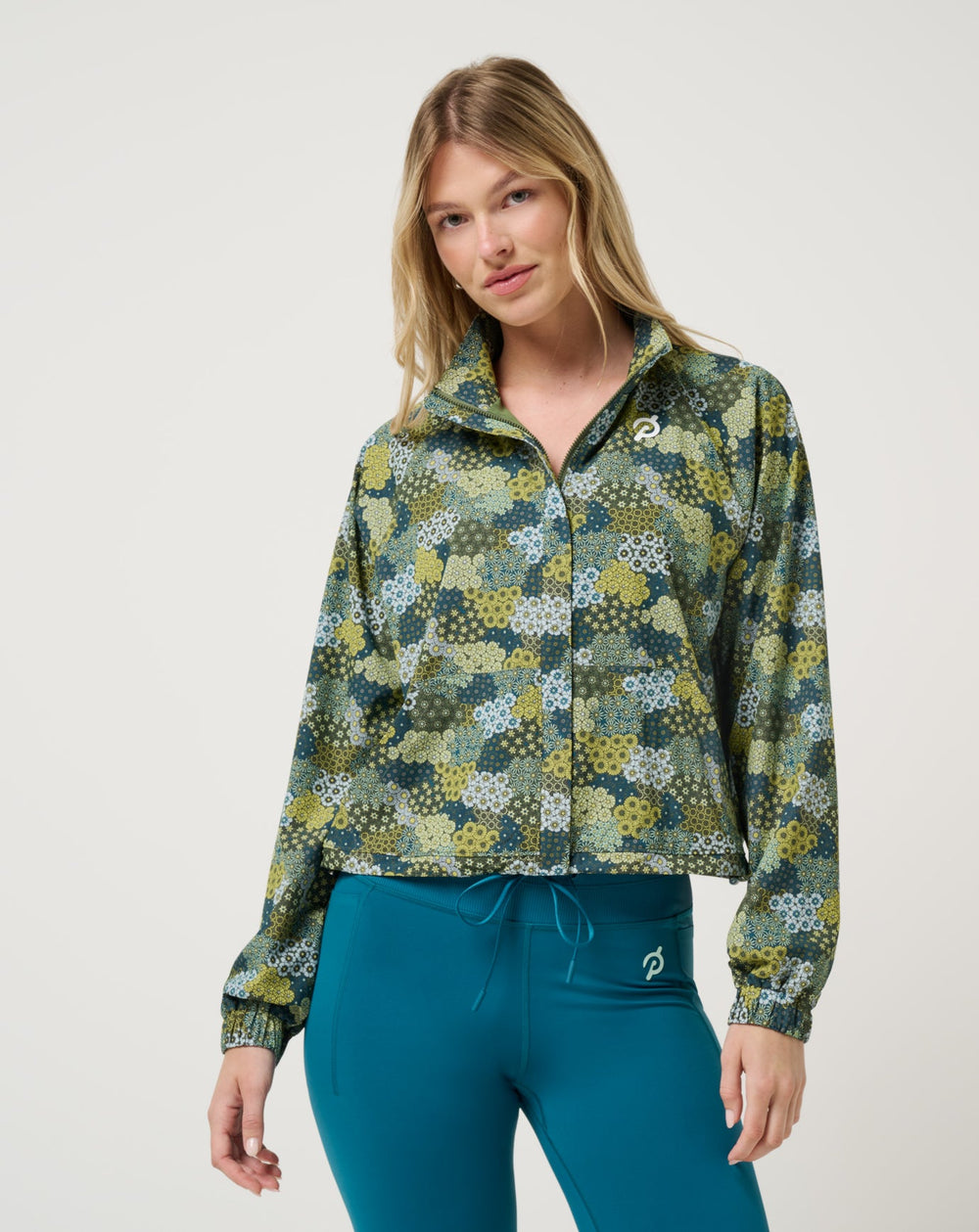 Bronze Green Multi Travis Mathew New