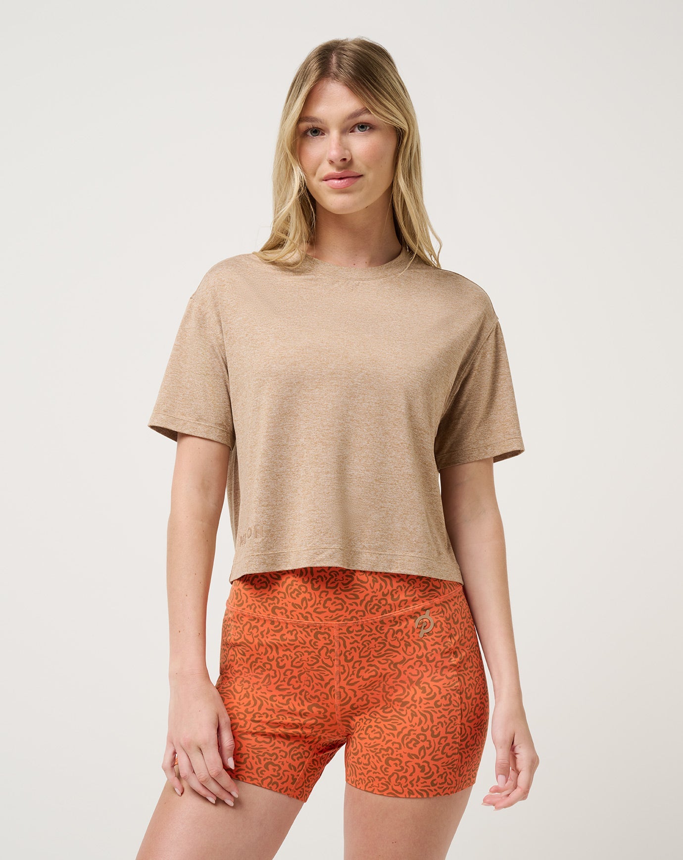 Heather Burro Travis Mathew New