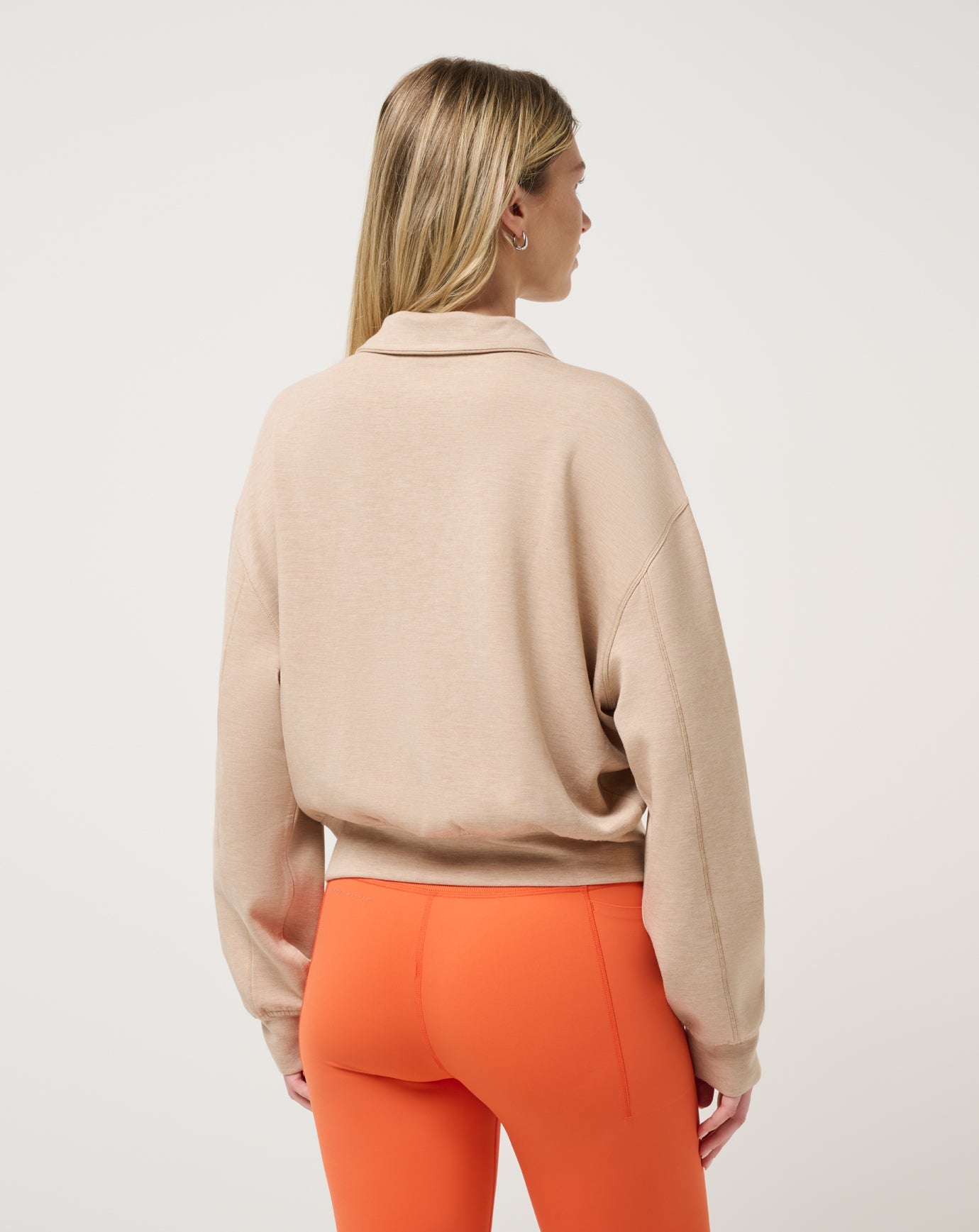 Heather Burro Travis Mathew New