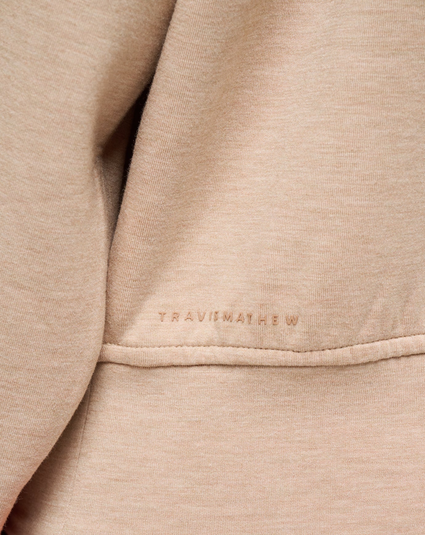 Heather Burro Travis Mathew New
