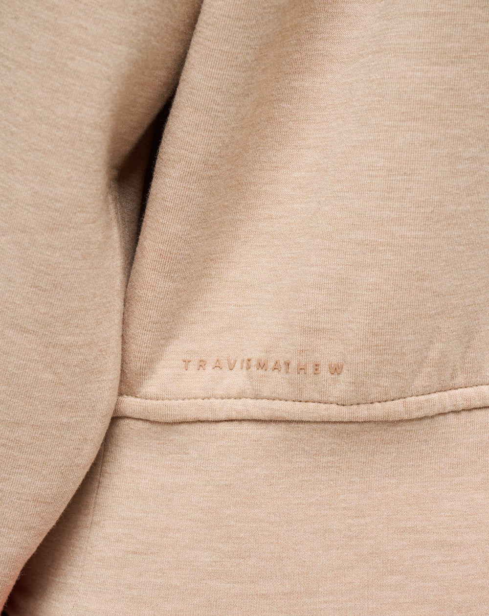 Heather Burro Travis Mathew New