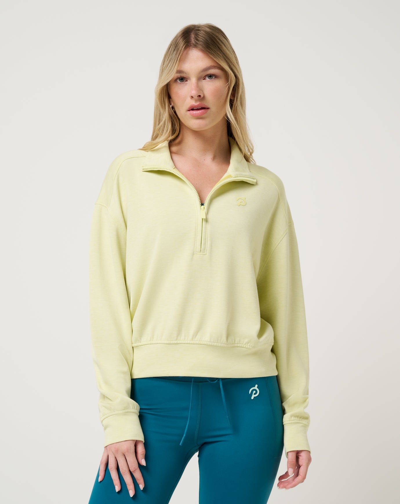 Heather Limeade Travis Mathew New