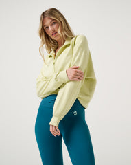 Heather Limeade Travis Mathew New