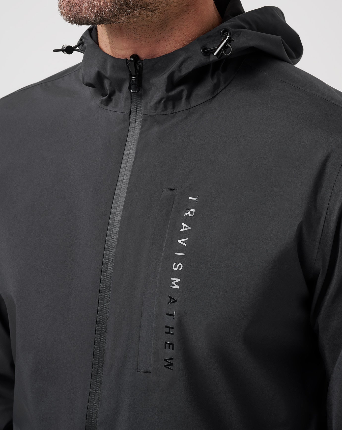 Black Travis Mathew New