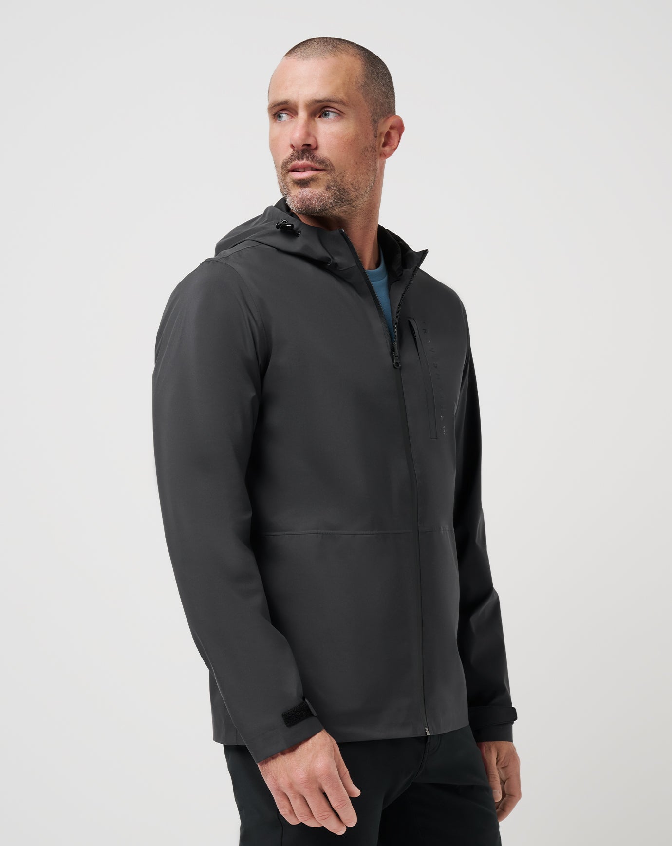 Black Travis Mathew New