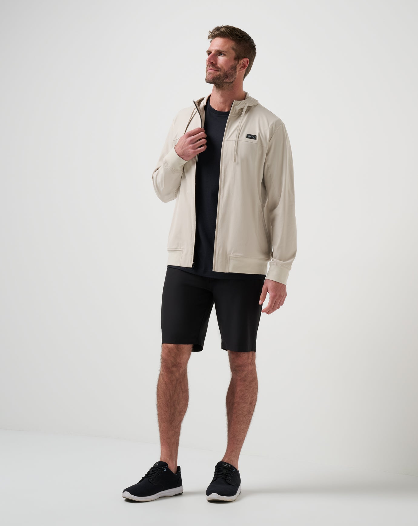 Italian Sand Travis Mathew New