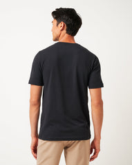 Black Travis Mathew Men