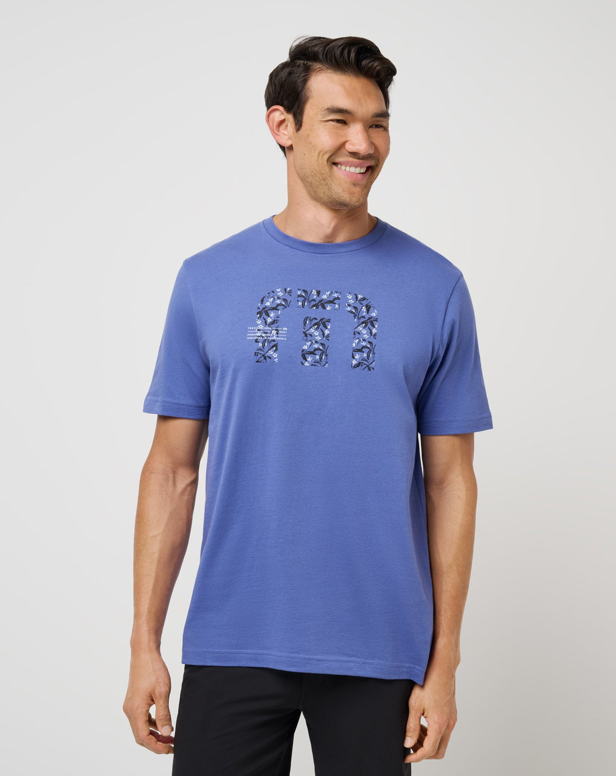 Marlin Travis Mathew Men