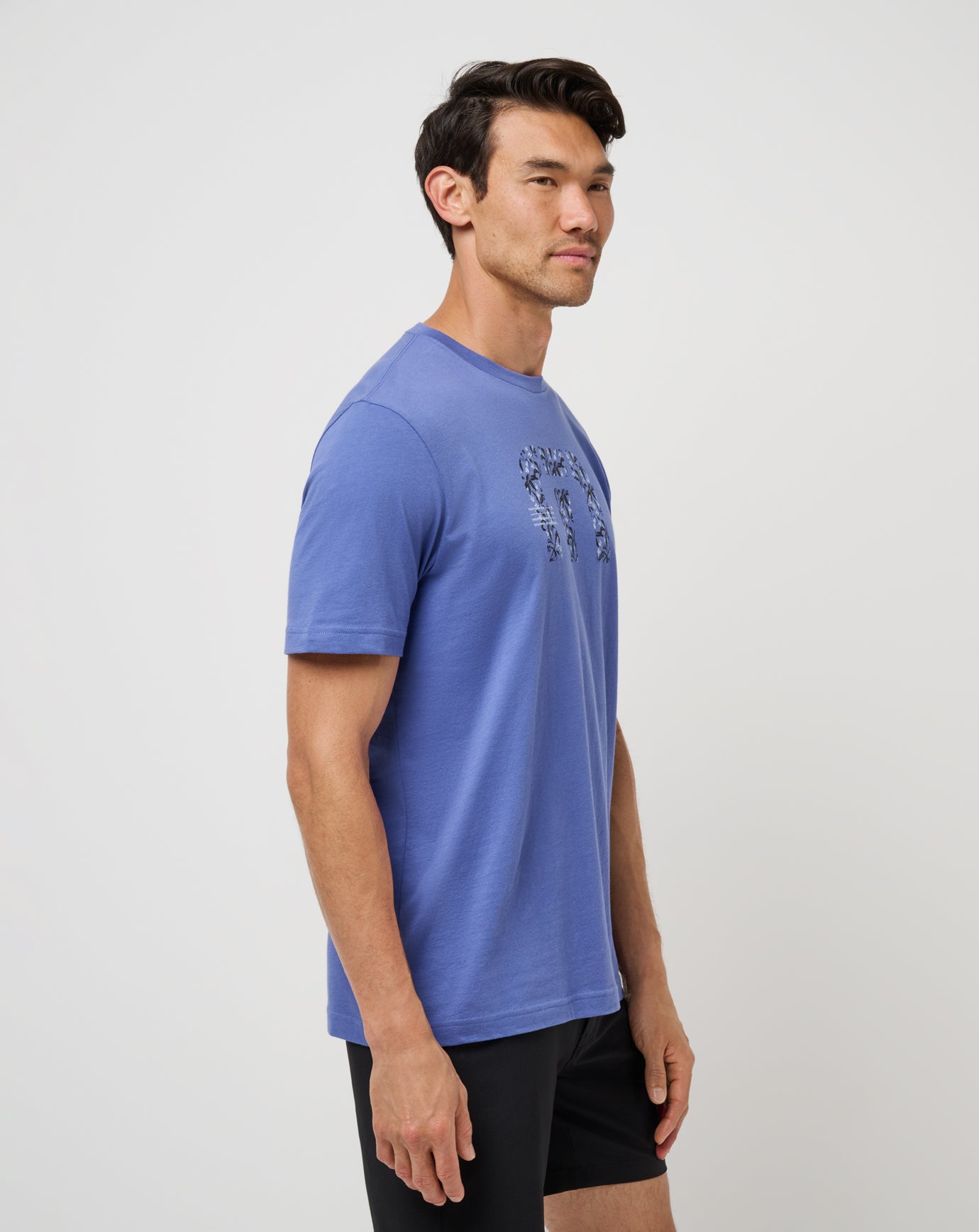 Marlin Travis Mathew Men
